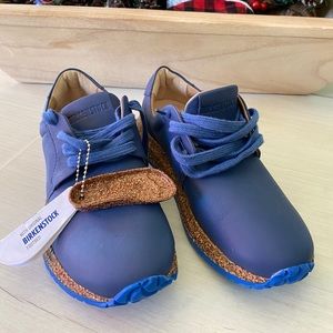 Birkenstock Sneakers. Size 38. (7.5) New.
